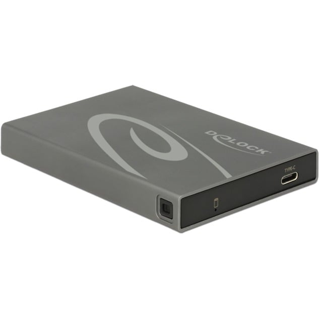 Externes Gehäuse SATA HDD / SSD > USB 3.1 Gen 2, Laufwerksgehäuse von Delock