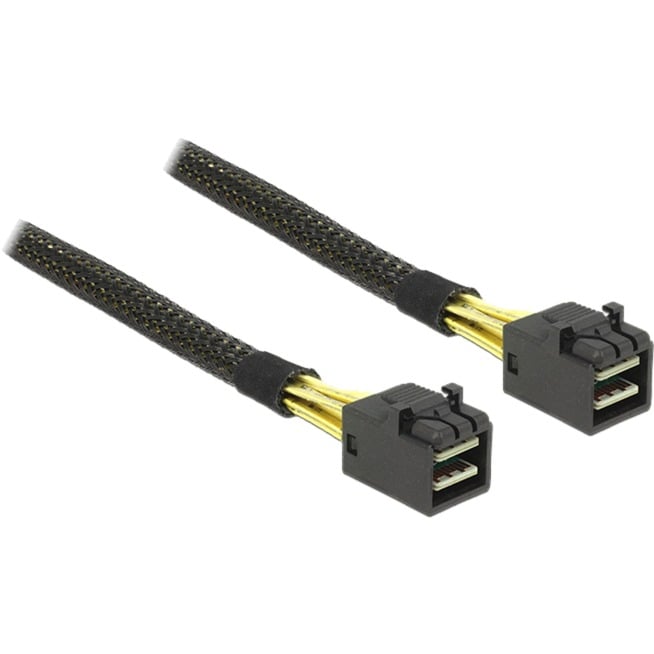 Kabel Mini SAS HD SFF-8643 > Mini SAS HD SFF-8643 von Delock