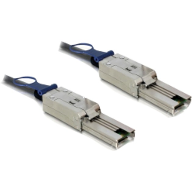 Kabel Mini SAS SFF-8088 > Mini SAS SFF-8088 von Delock