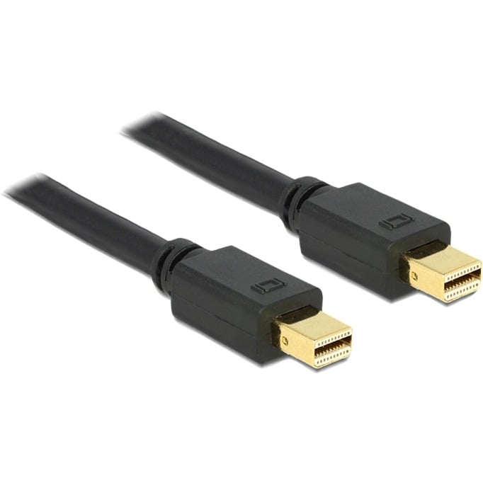 Kabel mini-DisplayPort > mini-DisplayPort von Delock