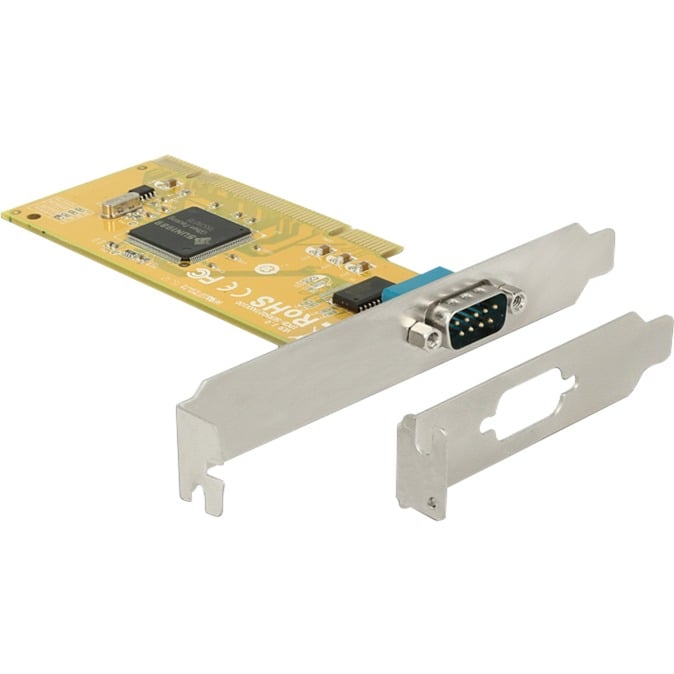 PCI Karte > Seriell RS-232, Adapter von Delock