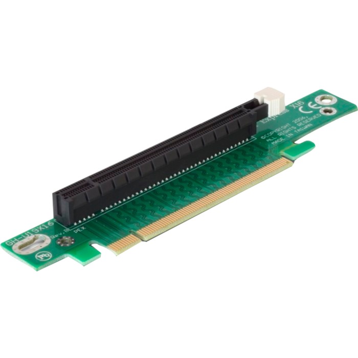 Riser Card PCIe X16 von Delock