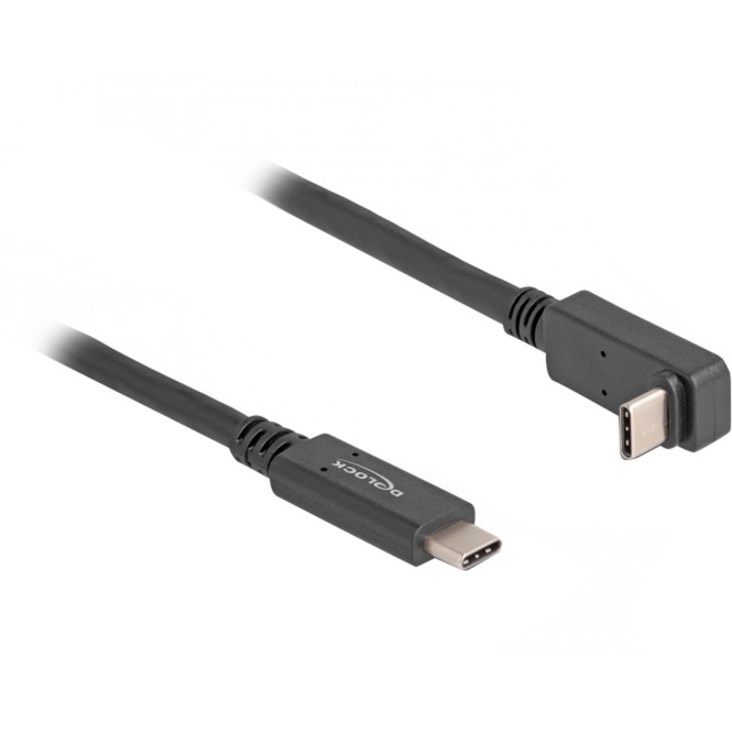USB 3.2 Gen 1 Kabel, USB-C Stecker > USB-C Stecker von Delock