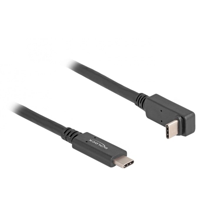 USB 3.2 Gen 2 Kabel, USB-C Stecker > USB-C Stecker USB 3.2 Gen 2 Kabel, USB-C Stecker > USB-C Stecker von Delock
