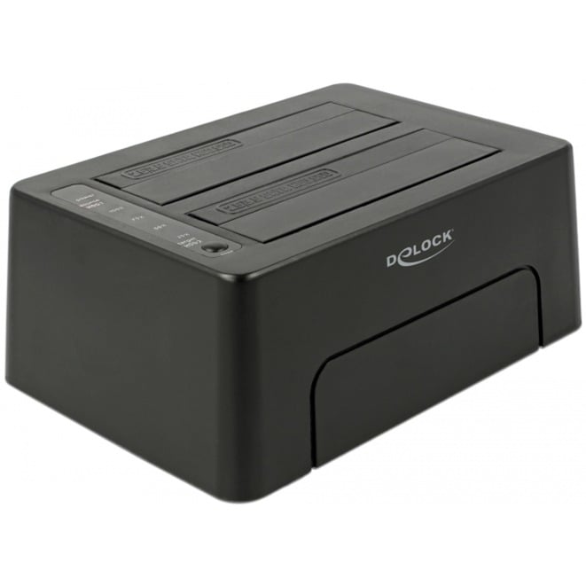 USB-C Dockingstation von Delock