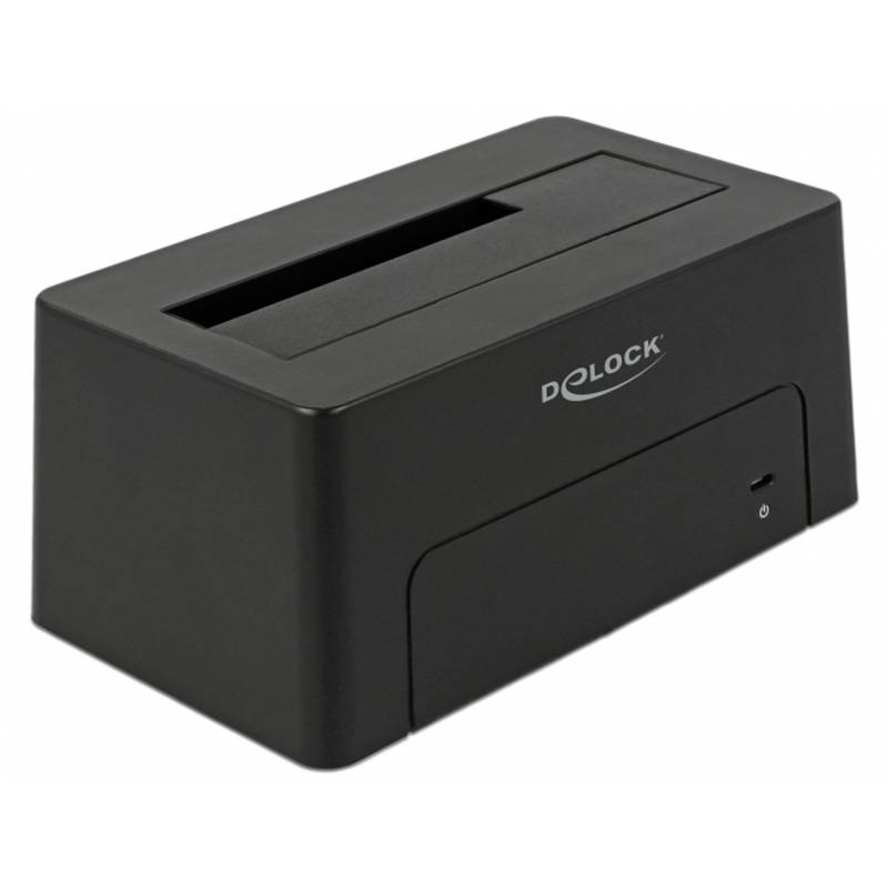 USB-C Dockingstation von Delock