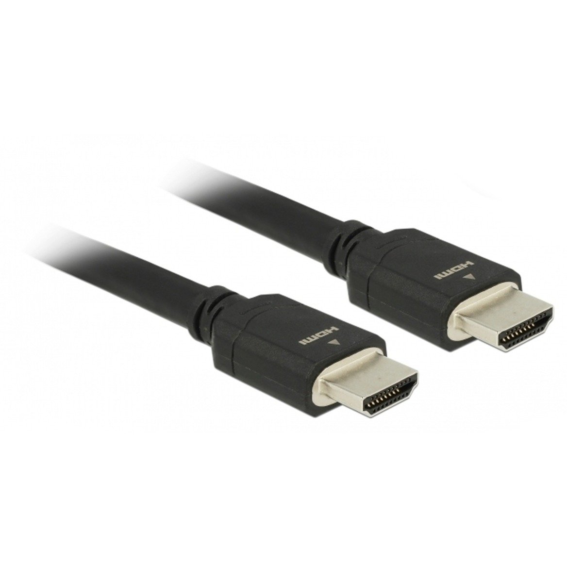 Ultra High Speed HDMI-Kabel 48 Gbps 8K 60Hz Ultra High Speed HDMI-Kabel 48 Gbps 8K 60Hz von Delock