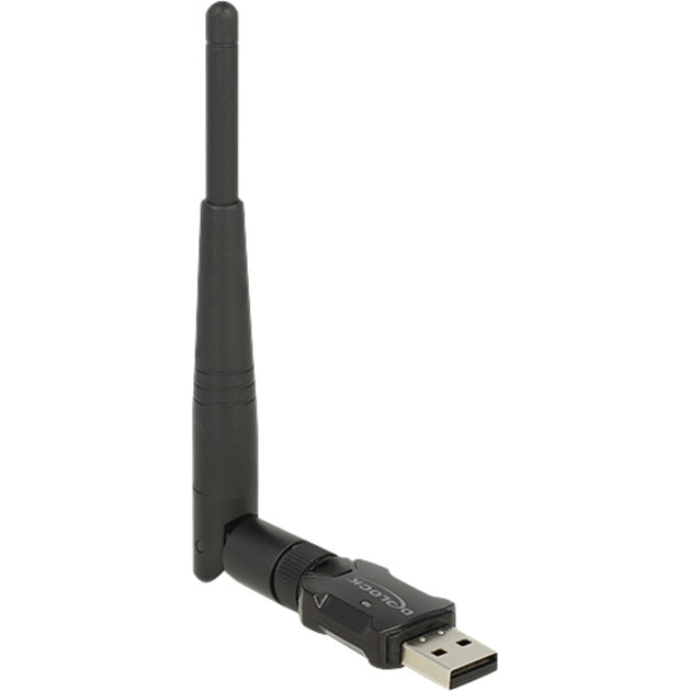 WLAN USB2.0 Stick, WLAN-Adapter von Delock