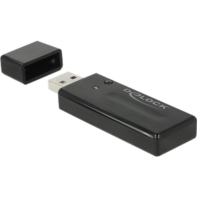 WLAN USB3.0 Stick, WLAN-Adapter von Delock