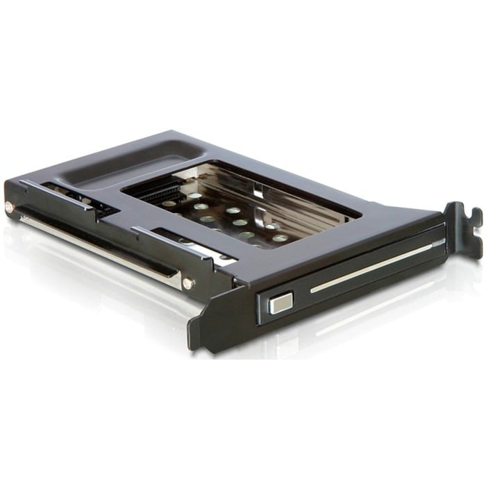 Wechselrahmen Slotblech für 1 x 2.5″ SATA HDD von Delock