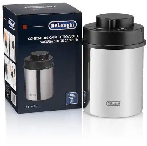 DLSC063 Vakuum-Kaffeebehälter DLSC063 Vakuum-Kaffeebehälter von Delonghi
