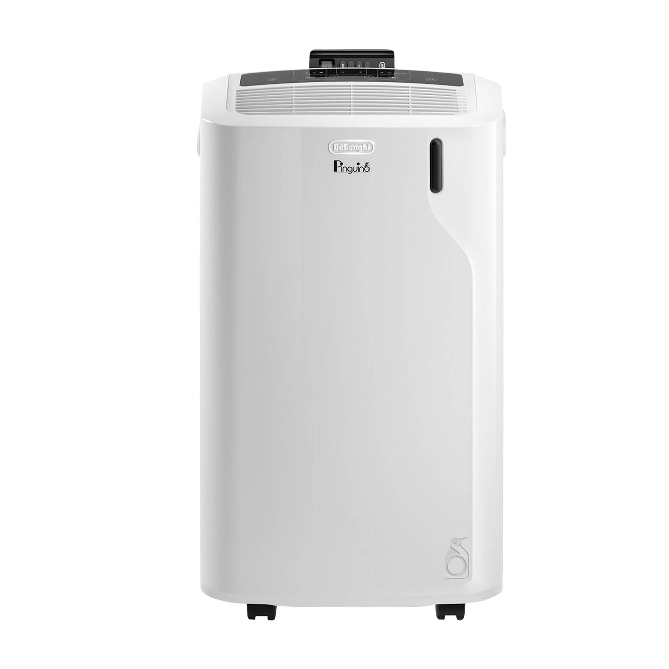 De Longhi Pinguino PAC EM82 Aussteller | Klimaanlage | k?hlend | entfeuchtend | mobil | Fernbedinung | 24-Stunden-Timer | Thermostat | Fenstermontage-Set | gebrauchsfertig De Longhi Pinguino PAC EM82 Aussteller | Klimaanlage | k?hlend | entfeuchtend | mobil | Fernbedinung | 24-Stunden-Timer | Thermostat | Fenstermontage-Set | gebrauchsfertig von Delonghi