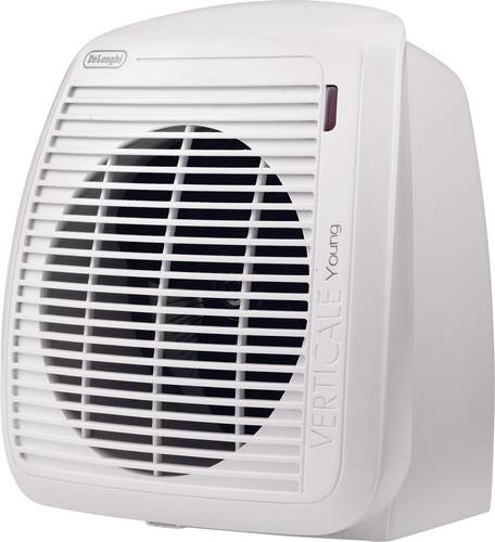 DeLonghi 0114.711000 Heizgerät Young-Vertical 65m³ Weiß DeLonghi 0114.711000 Heizgerät Young-Vertical 65m³ Weiß von Delonghi