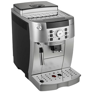 DeLonghi 22.110.SB Kaffeevollautomat silber von Delonghi