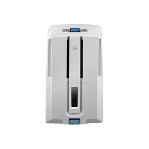 DeLonghi DD230P WH Luftentfeuchter grau 540 W von Delonghi
