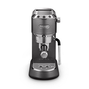 DeLonghi Dedica Arte EC885.GY Espressomaschine grau DeLonghi Dedica Arte EC885.GY Espressomaschine grau von Delonghi