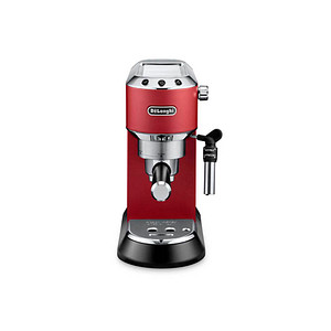 DeLonghi Dedica Style EC685.R Espressomaschine rot DeLonghi Dedica Style EC685.R Espressomaschine rot von Delonghi