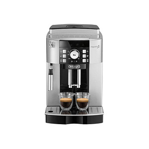 DeLonghi ECAM 21.117.SB Kaffeevollautomat silber von Delonghi
