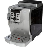 DeLonghi ECAM 23.120.SB Kaffeevollautomat Silber DeLonghi ECAM 23.120.SB Kaffeevollautomat Silber von Delonghi