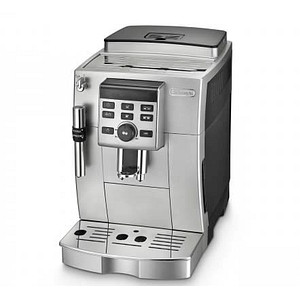 DeLonghi ECAM 23.120.SB Kaffeevollautomat silber von Delonghi