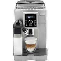 DeLonghi ECAM 23.466.S Kaffeevollautomat Silber von Delonghi