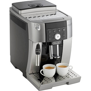 DeLonghi ECAM 250.23.S Kaffeevollautomat silber DeLonghi ECAM 250.23.S Kaffeevollautomat silber von Delonghi