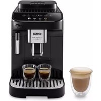 DeLonghi ECAM 290.22.B Magnifica Evo Kaffeevollautomat schwarz von Delonghi