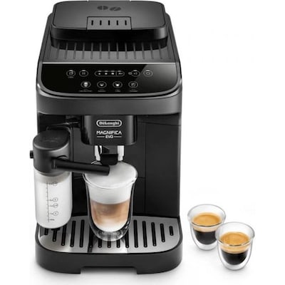 DeLonghi ECAM 290.51.B Magnifica Evo Kaffeevollautomat schwarz DeLonghi ECAM 290.51.B Magnifica Evo Kaffeevollautomat schwarz von Delonghi