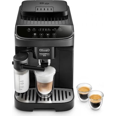 DeLonghi ECAM 290.51.B Magnifica Evo Kaffeevollautomat schwarz von Delonghi