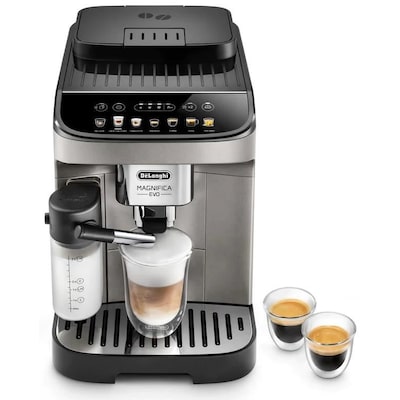 DeLonghi ECAM 290.81.TB Magnifica Evo von Delonghi