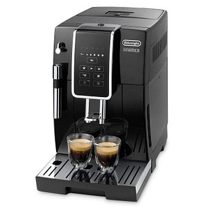DeLonghi ECAM 350.15.B DINAMICA Kaffeevollautomat schwarz DeLonghi ECAM 350.15.B DINAMICA Kaffeevollautomat schwarz von Delonghi