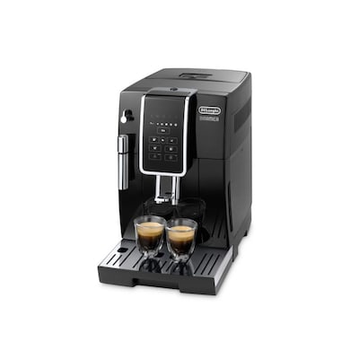 DeLonghi ECAM 350.15.B Dinamica Kaffeevollautomat Schwarz von Delonghi