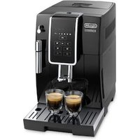 DeLonghi ECAM 350.15.B Dinamica Kaffeevollautomat Schwarz DeLonghi ECAM 350.15.B Dinamica Kaffeevollautomat Schwarz von Delonghi