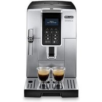 DeLonghi ECAM 350.35.SB Dinamica Kaffeevollautomat Silber/Schwarz DeLonghi ECAM 350.35.SB Dinamica Kaffeevollautomat Silber/Schwarz von Delonghi