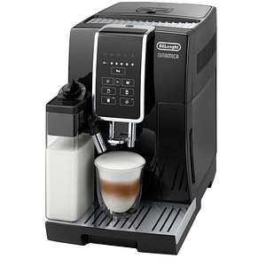 DeLonghi ECAM 350.50.B Kaffeevollautomat schwarz DeLonghi ECAM 350.50.B Kaffeevollautomat schwarz von Delonghi