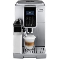 DeLonghi ECAM 350.75.SB Dinamica Kaffeevollautomat silber/schwarz von Delonghi