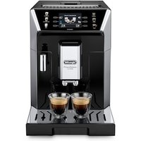 DeLonghi ECAM 550.65.SB PrimaDonna Class Kaffeevollautomat Schwarz DeLonghi ECAM 550.65.SB PrimaDonna Class Kaffeevollautomat Schwarz von Delonghi
