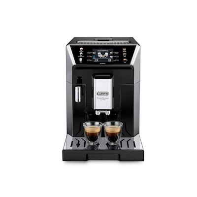 DeLonghi ECAM 550.65.SB PrimaDonna Class Kaffeevollautomat Schwarz DeLonghi ECAM 550.65.SB PrimaDonna Class Kaffeevollautomat Schwarz von Delonghi