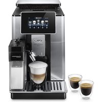 DeLonghi ECAM 610.75 MB PrimaDonna Kaffeevollautomat DeLonghi ECAM 610.75 MB PrimaDonna Kaffeevollautomat von Delonghi