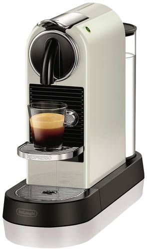 DeLonghi EN 167.W - Citiz 0132191165 Kapselmaschine Weiß inkl. Kapseln DeLonghi EN 167.W - Citiz 0132191165 Kapselmaschine Weiß inkl. Kapseln von Delonghi