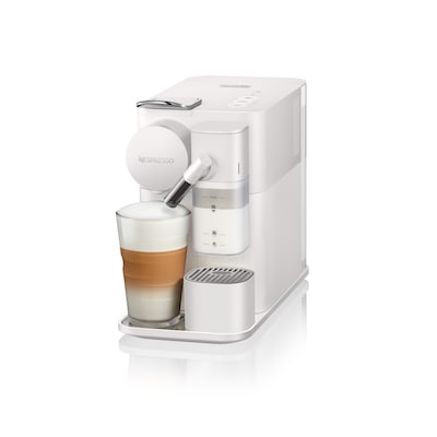 DeLonghi EN 510.W Lattissima One Evo von Delonghi