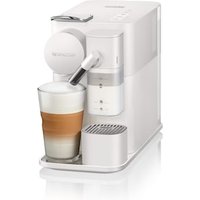 Nespresso Kaffeekapselmaschine DeLonghi Lattissima One Evo EN 510.W Weiß Nespresso Kaffeekapselmaschine DeLonghi Lattissima One Evo EN 510.W Weiß von Delonghi