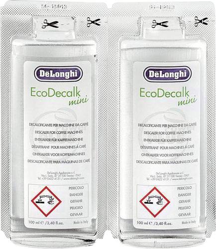DeLonghi ENTKALKER ECODECALK EcoDecalk Entkalker 1St. DeLonghi ENTKALKER ECODECALK EcoDecalk Entkalker 1St. von Delonghi