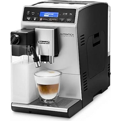 DeLonghi ETAM 29.660.SB Autentica Cappuccino Kaffeevollautomat DeLonghi ETAM 29.660.SB Autentica Cappuccino Kaffeevollautomat von Delonghi