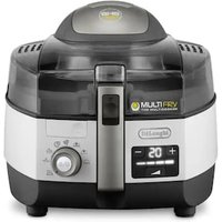 DeLonghi FH 1396 Extra Chef Plus Silber/grau DeLonghi FH 1396 Extra Chef Plus Silber/grau von Delonghi