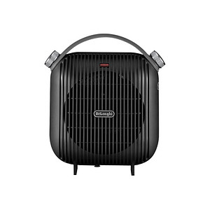 DeLonghi HFS30B24.W Heizlüfter mit Thermostat 2.400 W von Delonghi