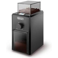 DeLonghi KG 79 Kaffeemühle schwarz von Delonghi