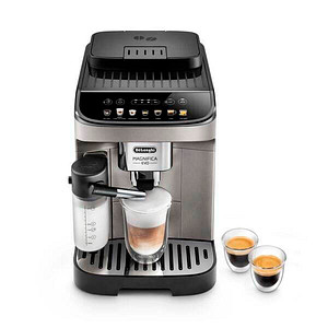DeLonghi Magnifica Evo ECAM 290.81.TB EX:2 Kaffeevollautomat grau DeLonghi Magnifica Evo ECAM 290.81.TB EX:2 Kaffeevollautomat grau von Delonghi