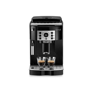 DeLonghi Magnifica S ECAM 20.116.B Kaffeevollautomat schwarz DeLonghi Magnifica S ECAM 20.116.B Kaffeevollautomat schwarz von Delonghi