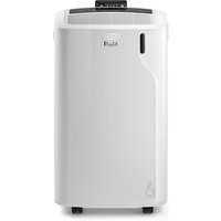 DeLonghi PAC EM82 mobiles Klimagerät Luft/Luft A DeLonghi PAC EM82 mobiles Klimagerät Luft/Luft A von Delonghi